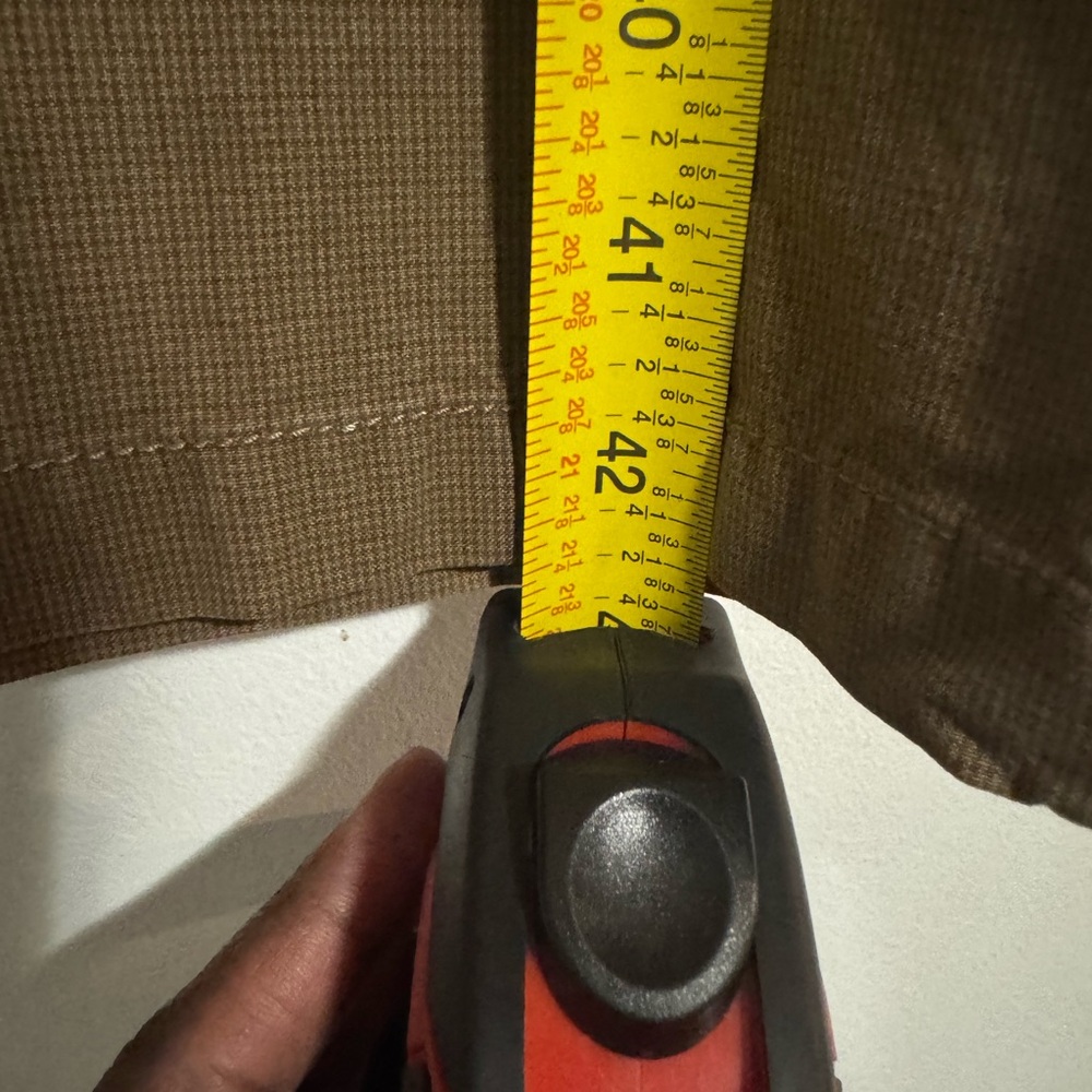 Gap Khakis - image 5